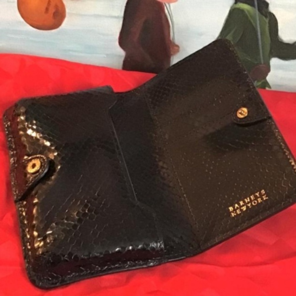 Python Phone/Card Case - image 5